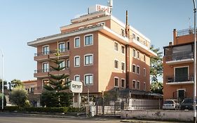 Garner Hotel Rome Aurelia By Ihg